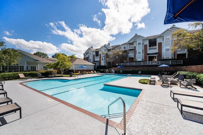 Waterford Landing Apartment Homes
