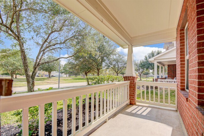 Photo - 17523 Cypress Orchard Ln