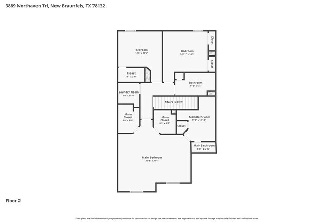 Photo - 3889 Northaven Trail