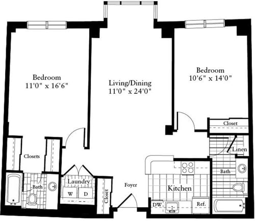 Building Photo - 25 Crescent St Rental