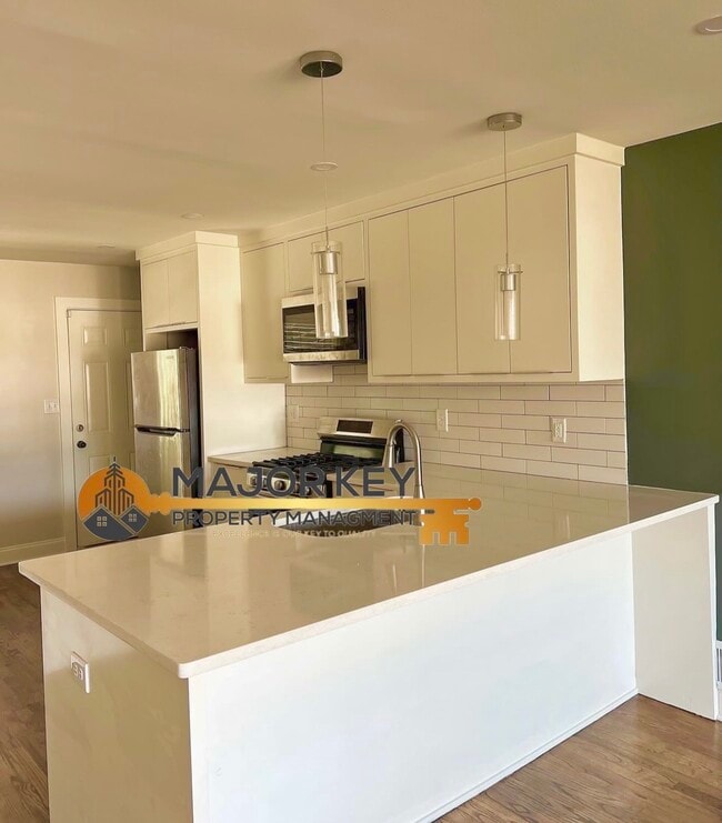 Photo - 2061 Nettie Ct Unit Decatur Duplex