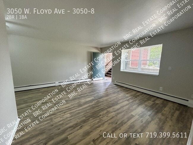 Photo - 3050 W Floyd Ave Unit 3050-8