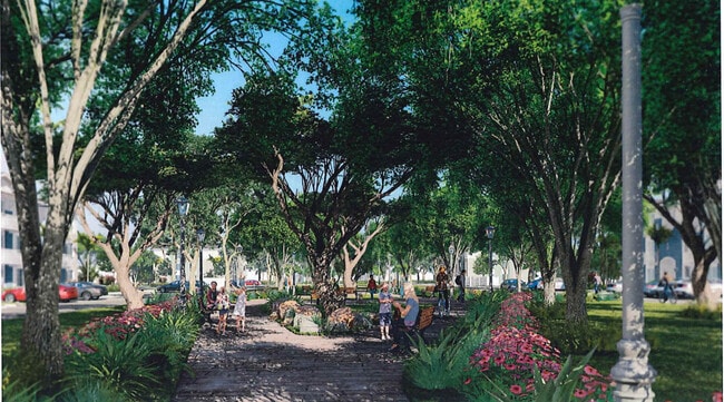 Cordova Estates