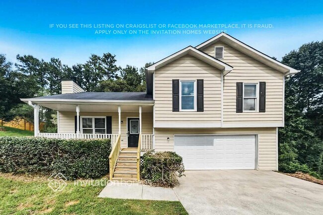 Building Photo - 715 Saddle Shoals Dr
