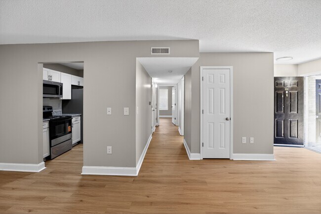 Alex Place Apartments
