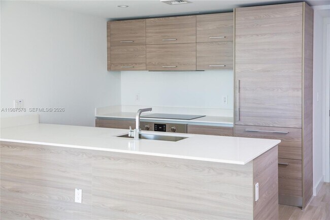 Photo - 1300 S Miami Ave Unit 2702