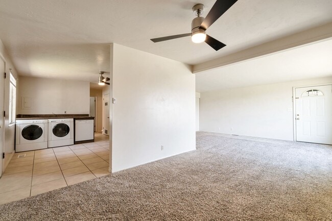 Photo - 3 Bed - 1 Bath Home in Sunset - Huge Yard ...