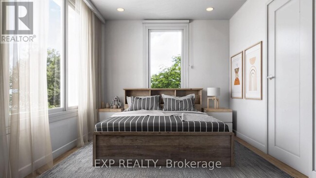 Photo - 251 Castor St Unité 4