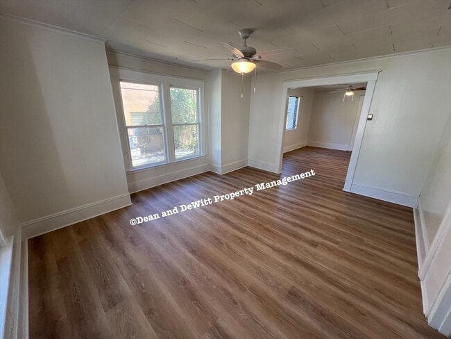 Photo - 2 Bed/1 Bath - Unit 1