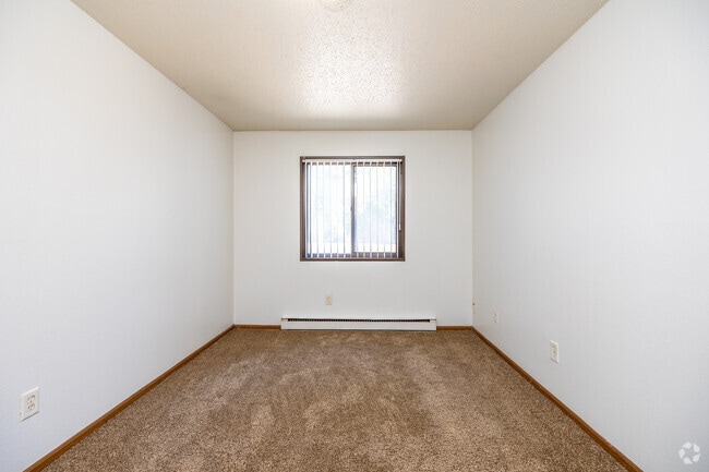 2HAB, 1BA - 792 ft² - Sunburst Apts