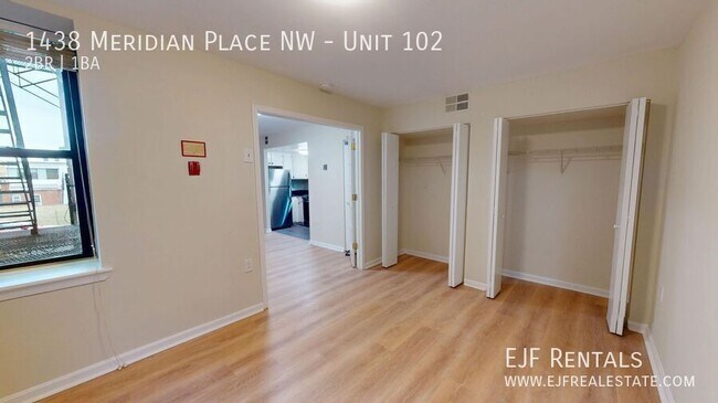 Photo - 1438 Meridian Pl NW Unit 102