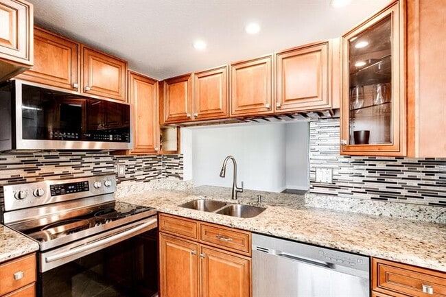 Photo - 9080 Lime Bay Blvd Unit 109
