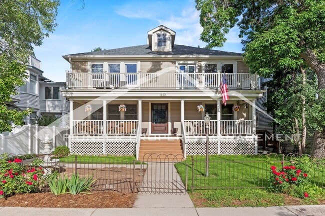 Building Photo - Charming 2-Bedroom + Office in the Histori... Rental