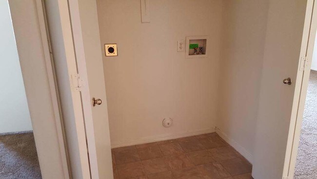 Cholla Ranch Apartments