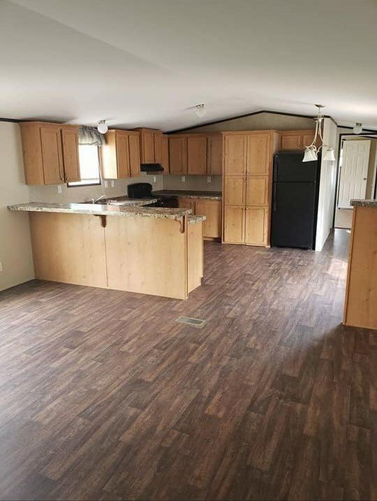 8559 Gulf Hwy House House Rental in Lake Charles, LA