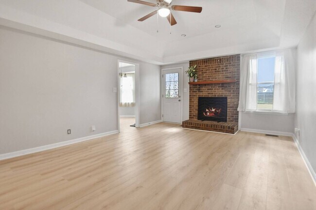 Photo - Pet Friendly Ranch!