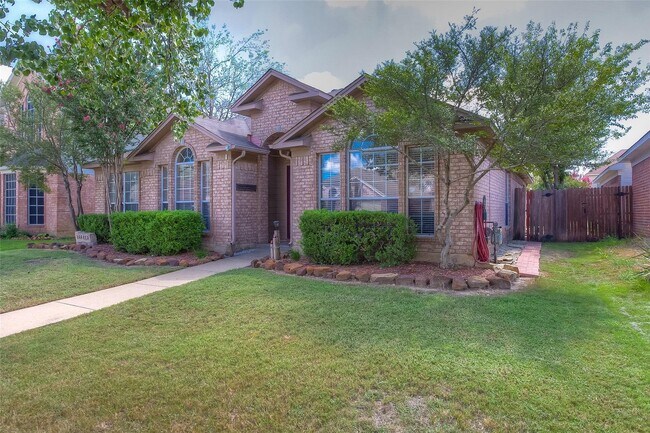 Building Photo - Great Single Family Home in Keller ISD in ...