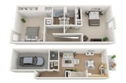 Patriot Pointe_2BD Combined