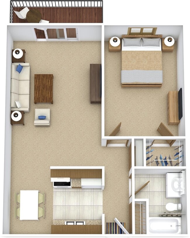 Photo - Chelsea Park