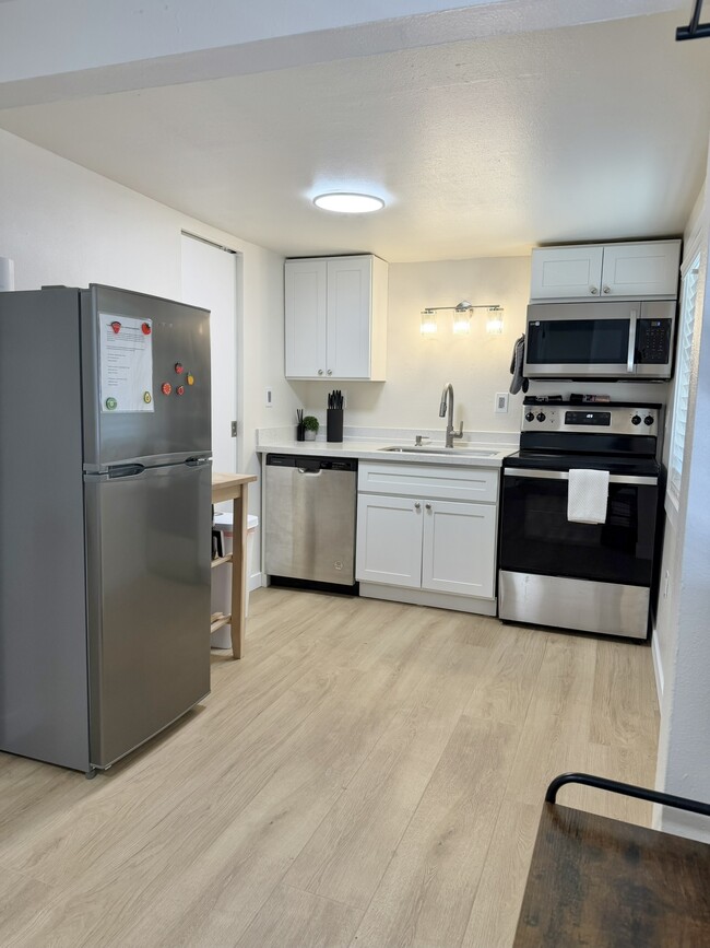 506 Studio Unit