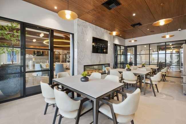 The Reserve at Pearl River