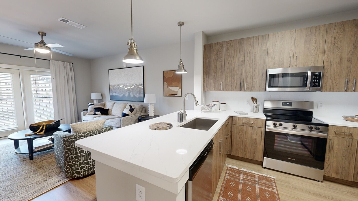 Photo - The Ashton at East Park Apartments