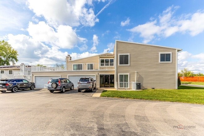 Building Photo - 2254 N Baldwin Way Unit 3A Rental