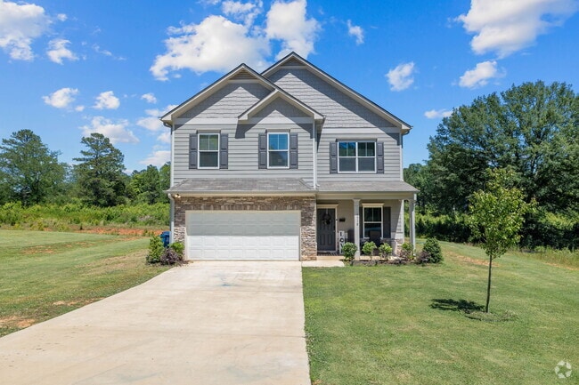 Building Photo - 1518 Valley Brook Dr SW Rental