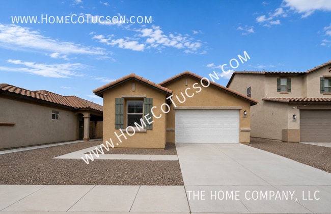 Building Photo - 6876 S Benedetti Ct