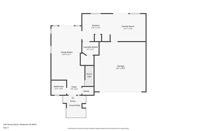 Photo - 2181 Hearts Club Dr