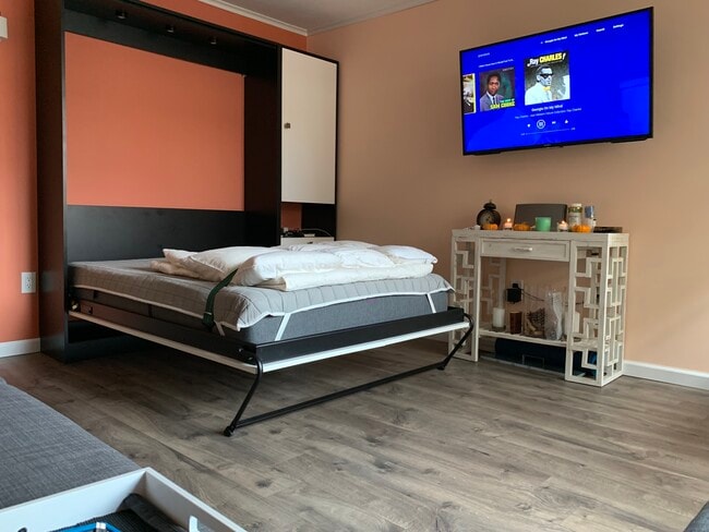 Photo - 1301 20th St NW Unidad 515