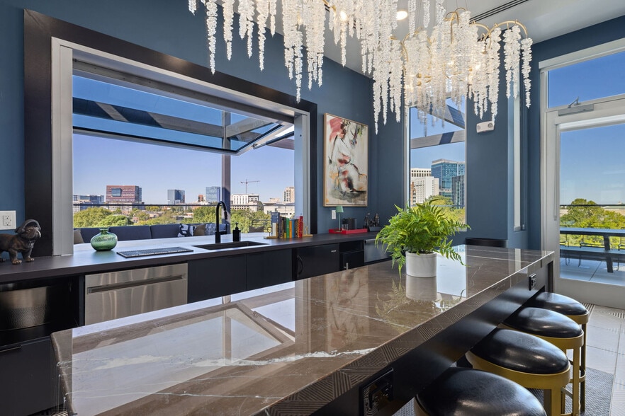 Mira apartments — community photo