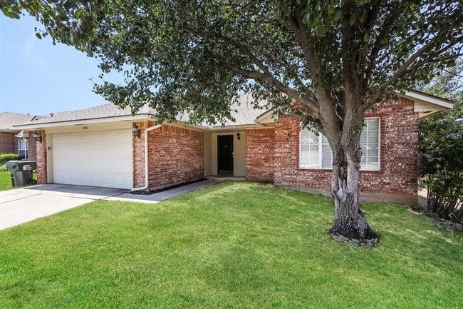 Photo - 1836 Parkridge Dr