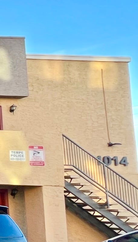 Photo - 1014 E Spence Ave