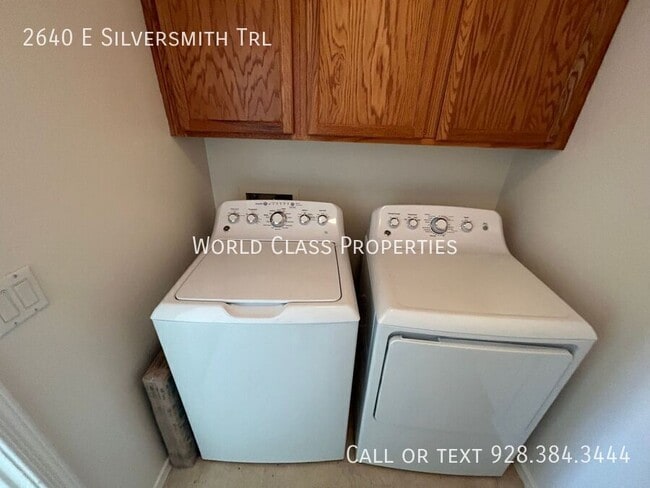 Photo - 2640 E Silversmith Trail