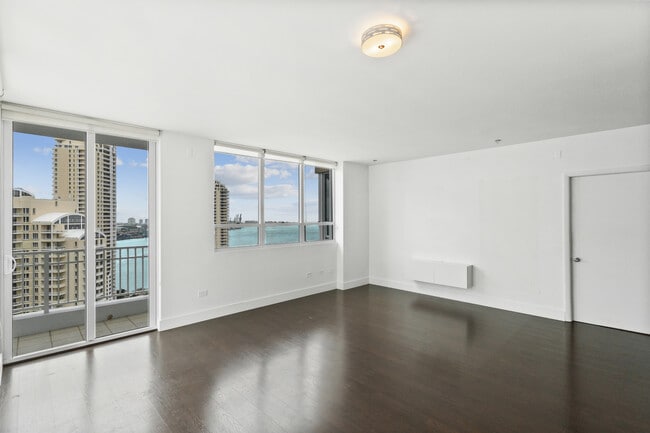 Photo - 801 Brickell Key Blvd Unit 2912