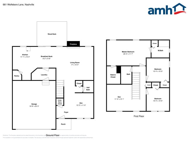 Photo - 661 Wolfeboro Ln