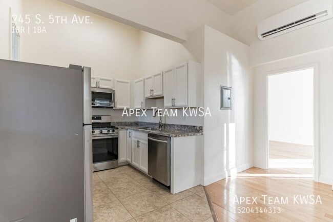 Building Photo - 245 S 5th Ave