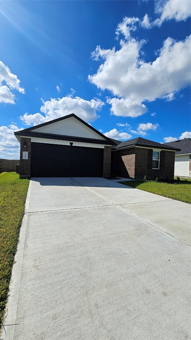 Photo - 1106 Appaloosa Ln