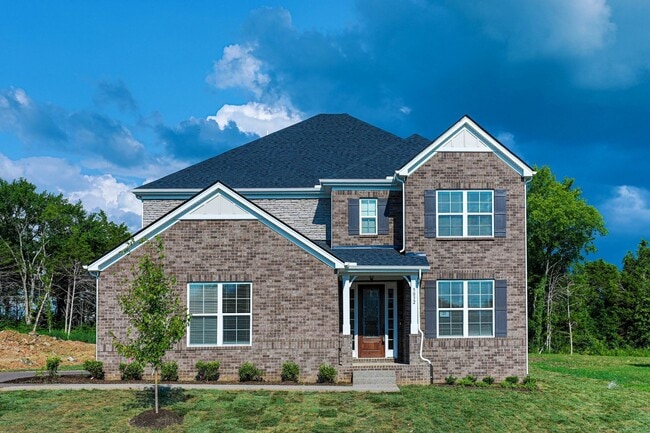 Photo - Beautiful Nolensville Home