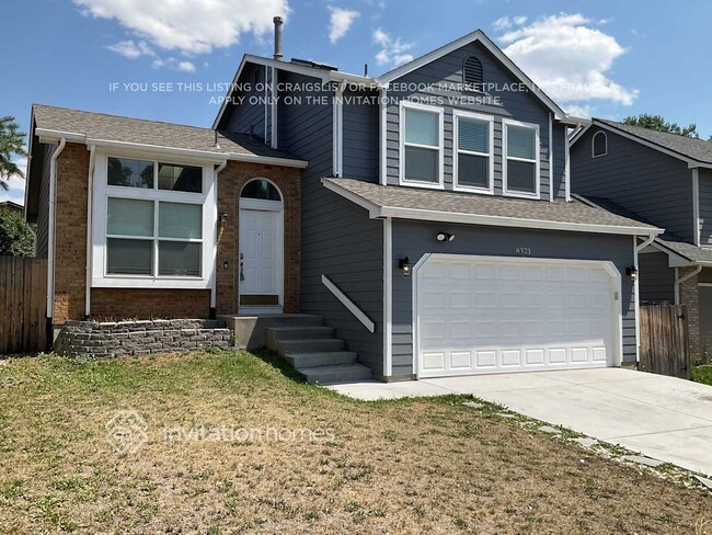 Building Photo - 8321 Dolly Madison Dr Rental
