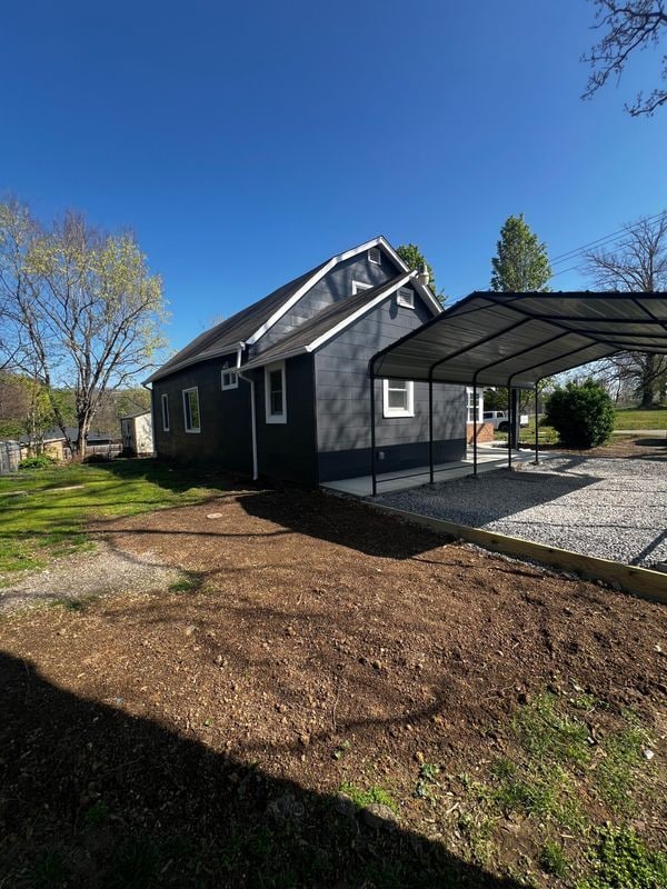 Photo - 1801 Woodson Dr SW