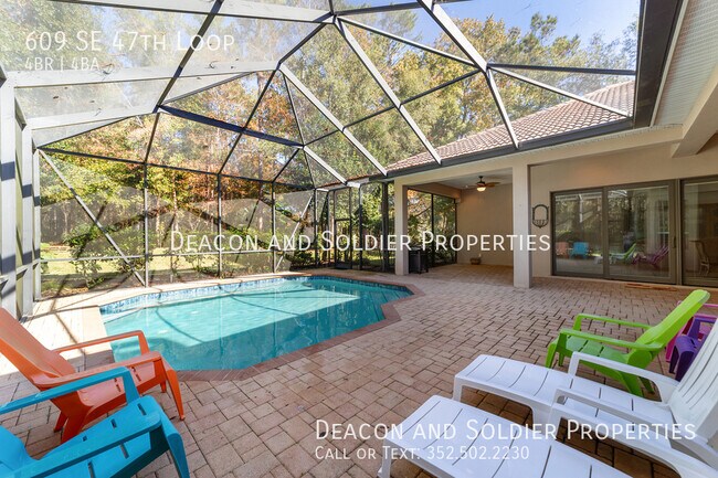 Photo - 609 SE 47th Loop
