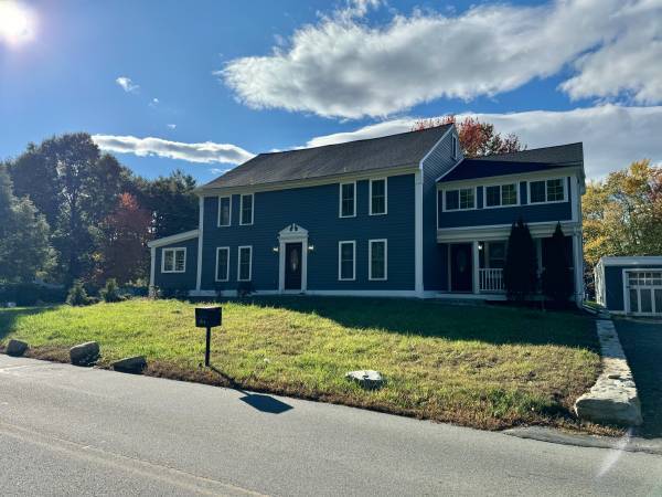Photo - 207 Wheeler St