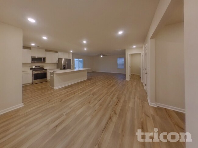 Photo - 1316 Hugh Mack Ct