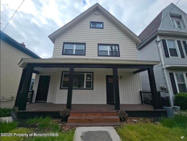 Photo - 1105 Quincy Ave