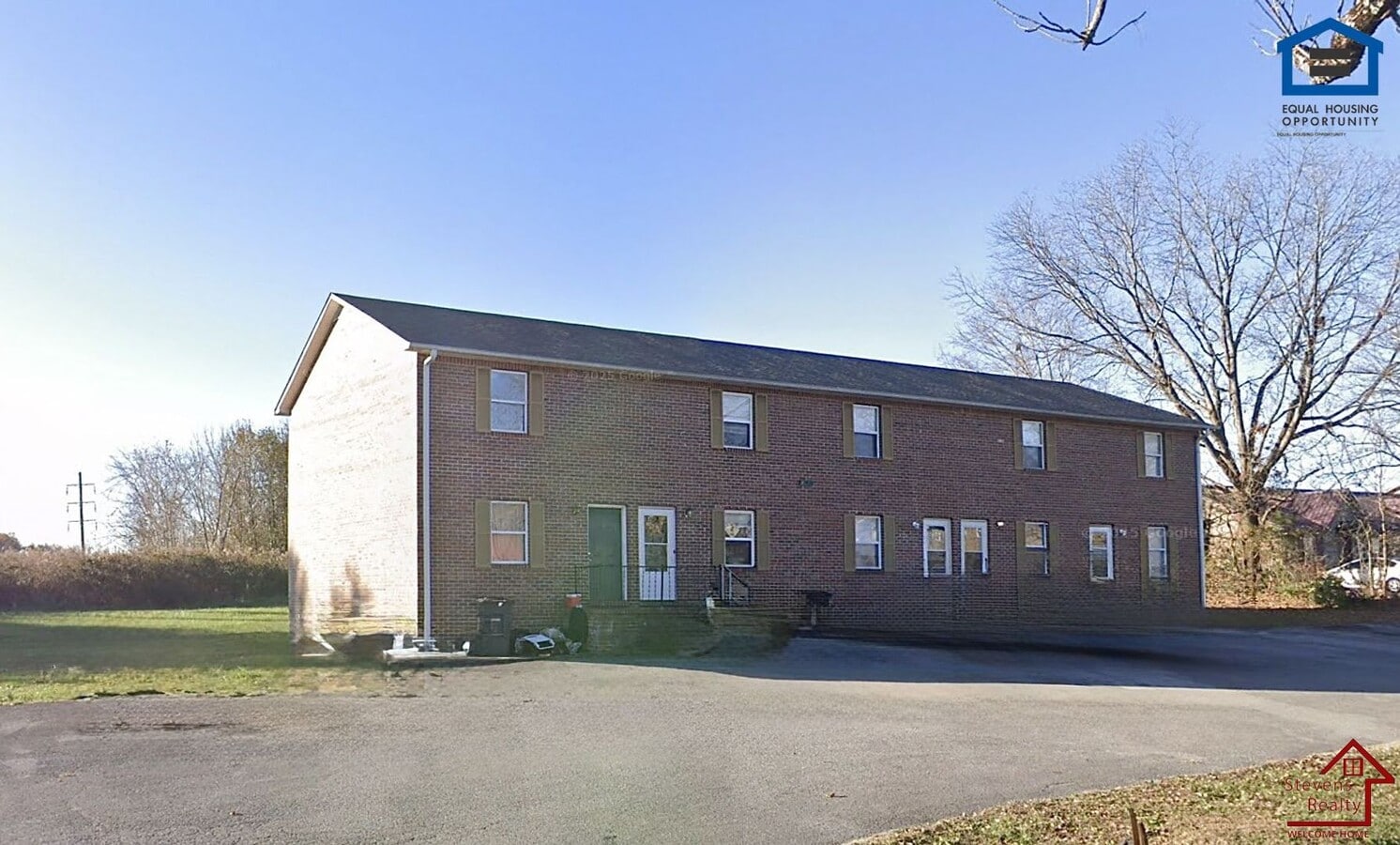 Photo - 540 W Stevens St