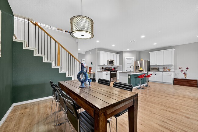 Photo - 29418 Sydney Stone Ln