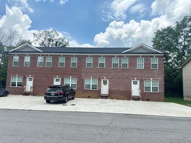 Building Photo - 4100 N Ocoee St Rental