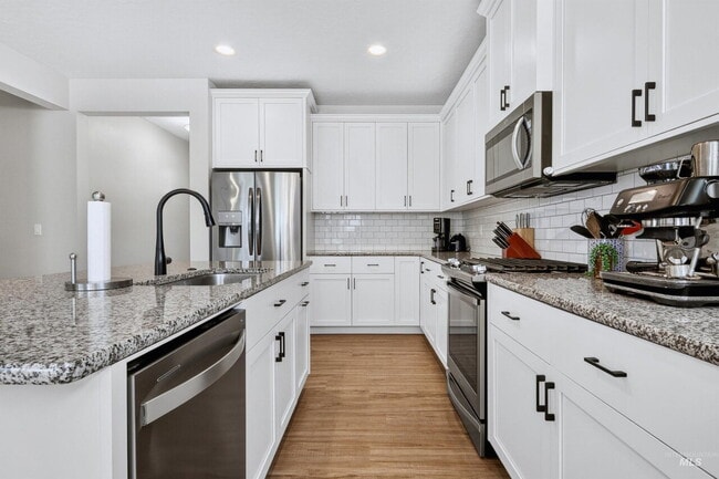 Photo - Beautiful South Meridian Home
